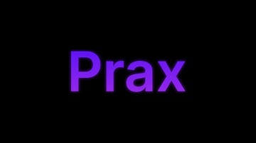 Hacking on Hive With Prax v1