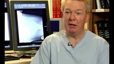 Capitalising on digital x-rays and scans with future technology - part two