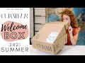 Curateur Welcome Box Summer 2021 *LOVE THIS BOX*