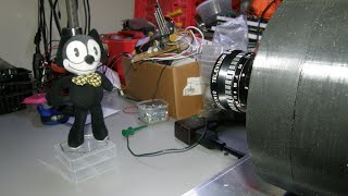 NBTV DissectorCam,  Part 5