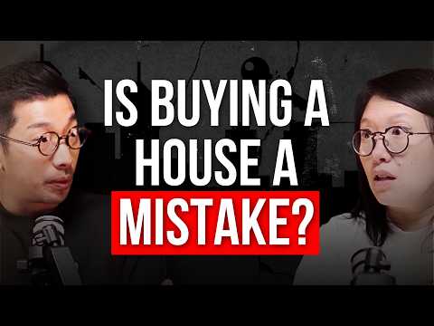 Urban Expert: The Truth About Why Owning a House Is So Hard