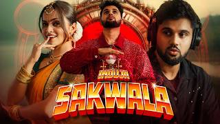 Sakwala (Official Music Video) | Induja Perera | Latest Sinhala Songs 2026