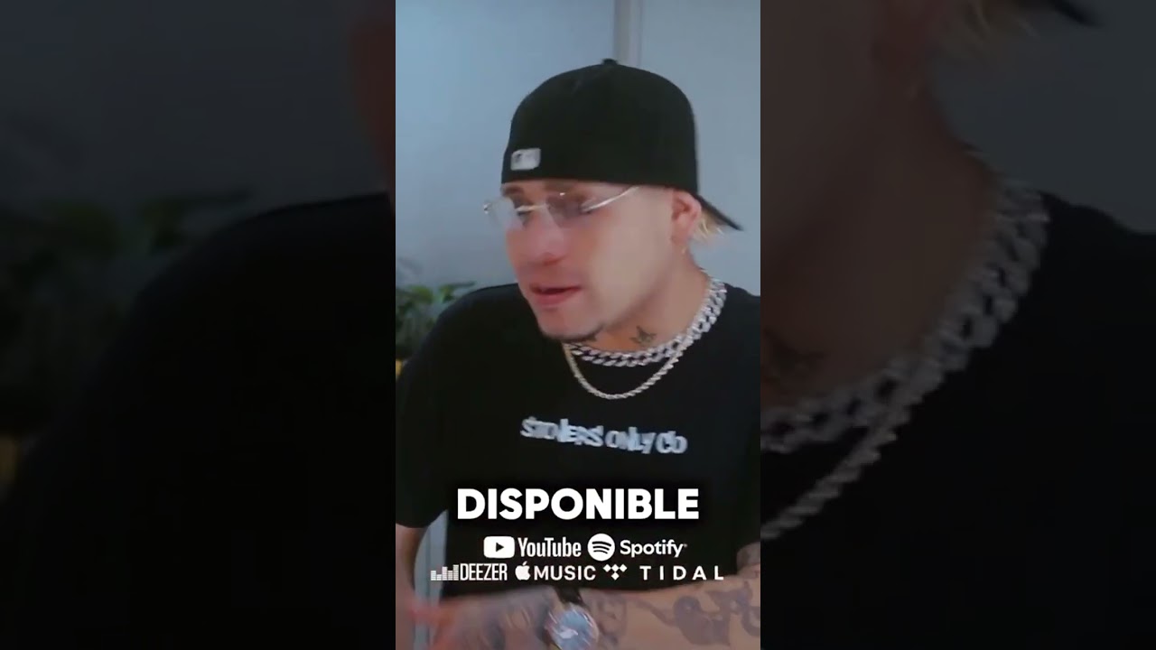 Mami nuevo sencillo de El Buggy & El Amby333 la movie prende Bogota ❄️⚡️