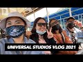 Universal Studios Hollywood Express Unlimited Pass Worth It?