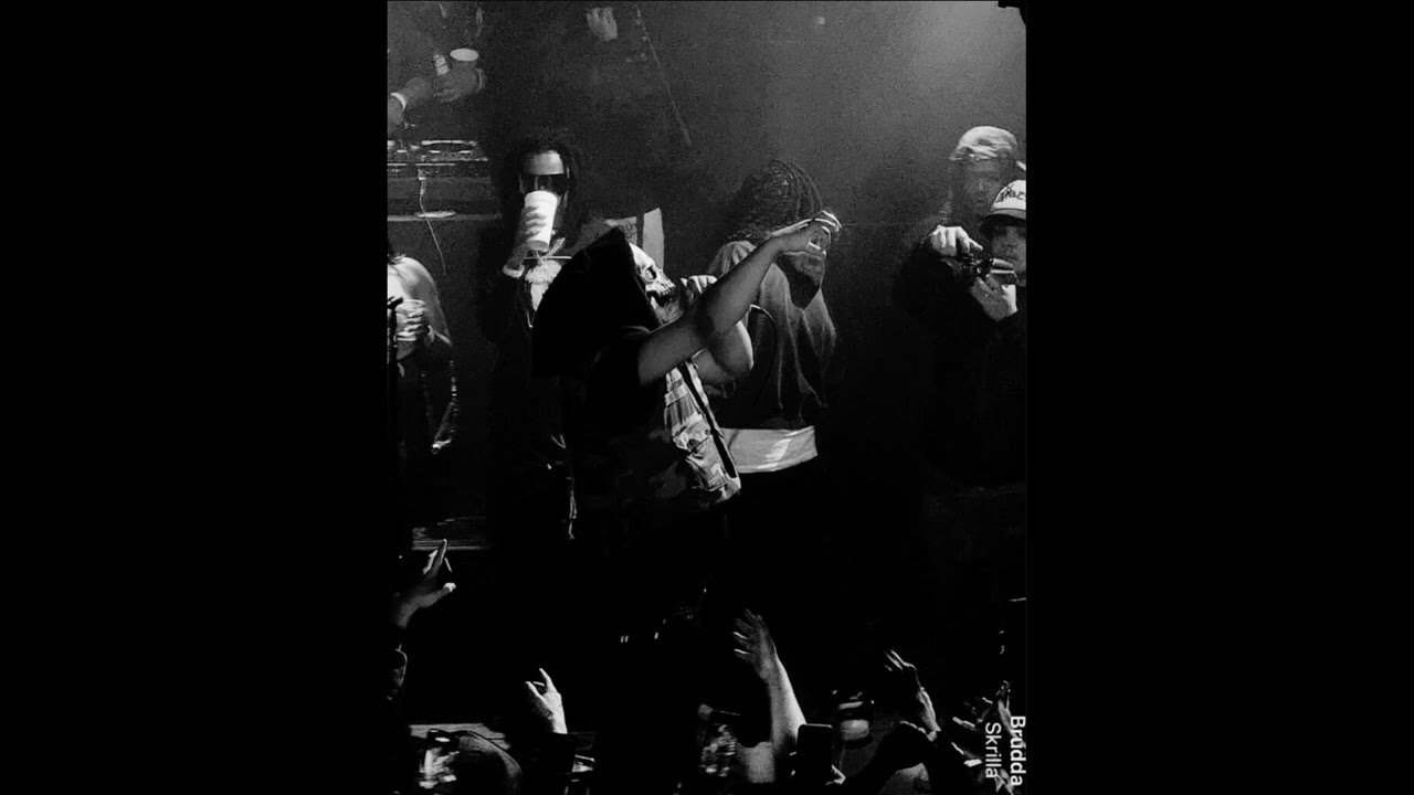 [HARD] Skrilla Type Beat- 