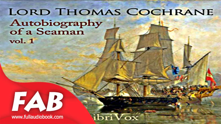 Autobiography of a Seaman, Vol  1 Full Audiobook b...