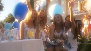 Kappa Kappa Gamma USC Bid Night