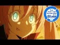 Milim vs Charybdis | That Time I Got Reincarnated as a Slime