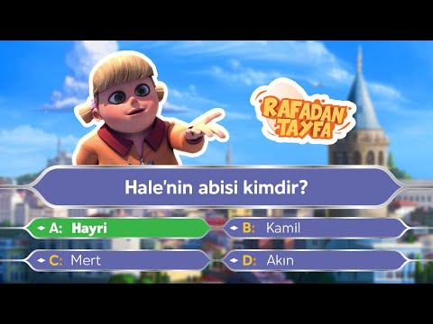 Video: Galaktik hale bilgi yarışması nedir?