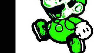 MARIOWARD