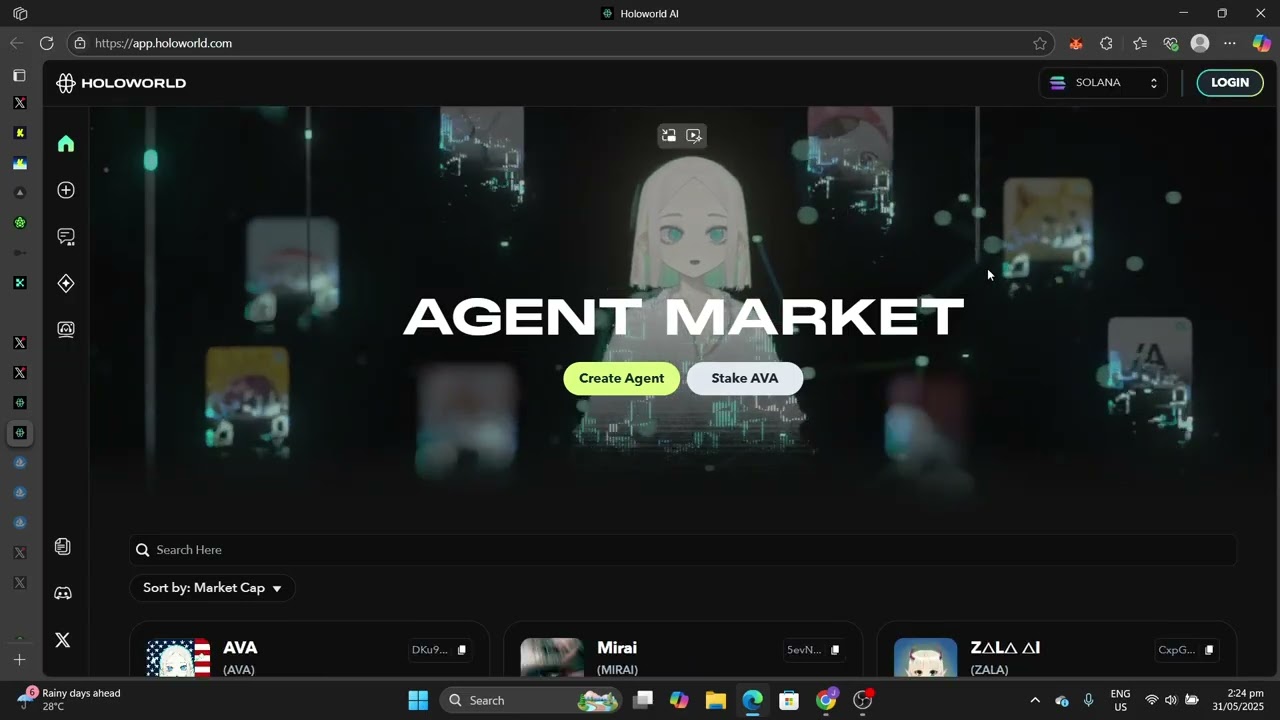 Stay Loudio $LOUD FairLaunch. Tutorial. Huge SOL Earnings For Kaito Users. 