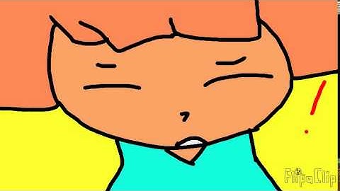 Unique Undertale map part 7