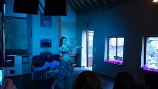 Download Lagu Soraya @ the Raqs Deluxe Hafla MP3