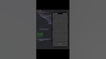 #swiftui animation