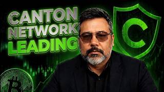Canton Network CC Update – Why Price Is Consolidating & Next Move Explained