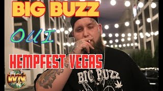 OUI Big Buzz 2017 Hempfest Vegas