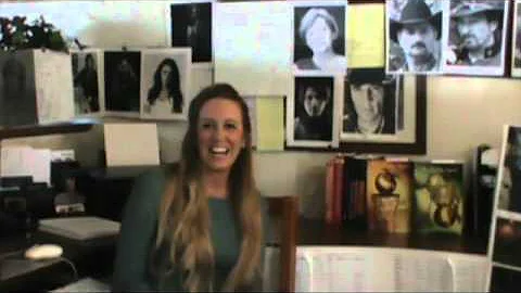 Michele Poague Discusses the Borglum Vault at Mt. ...