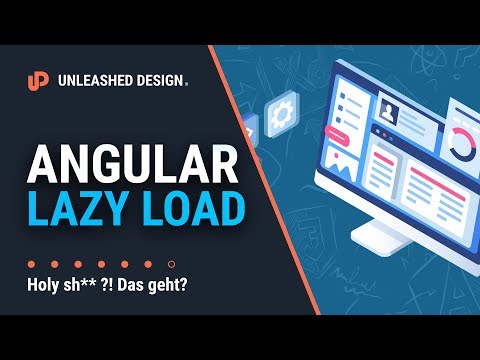 Wie reduziert man die Loadtime von Angular? 👍 [TUTORIAL]