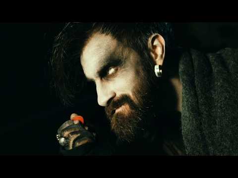 THE SILVERBLACK - Apocalypse Now (OFFICIAL VIDEO) | darkTunes Music Group