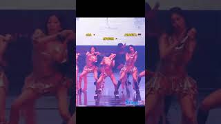 Who Has the Most Sassy Style #kpop #babymonster #viral #trending #chiquita #ahyeon #asa #ruka