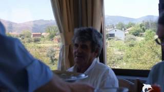 ENCONTRO DE 2013  -  CASTELÕES / TONDELA