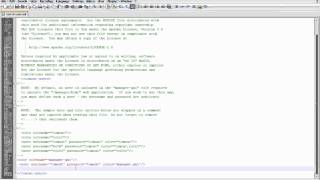 Setting Tomcat manager role to login into GUI
