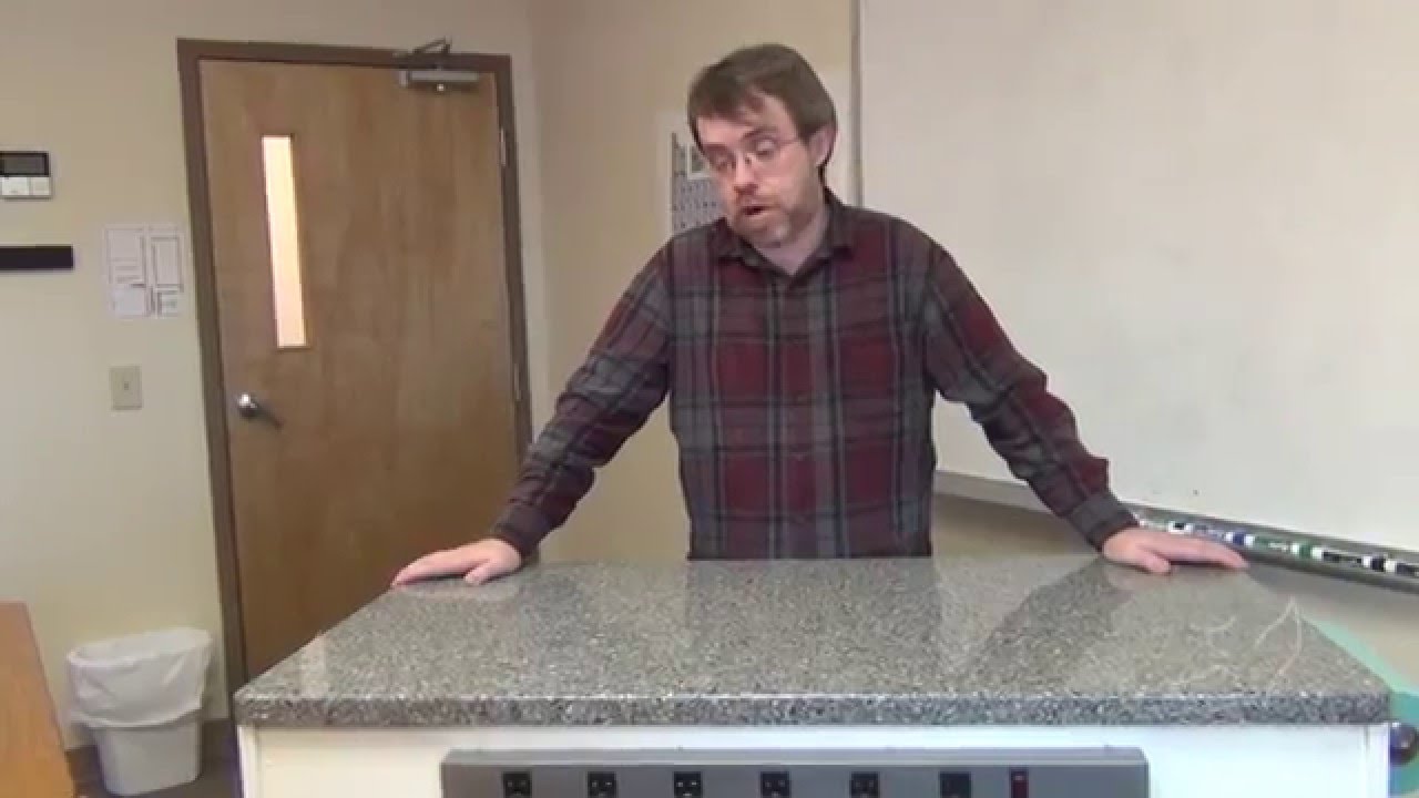 Build a Better Science Cart!