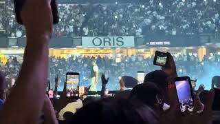 Jay-Z - Heart of the City / Never Change (Live from Yankee Stadium 07/11/2026)