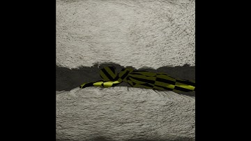 cave diver got stuck #memes #cavediver #stuck #3danimation #blender #texture #sfx #animation #b3d 🕳️