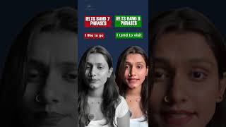 IELTS Band 7 v/s IELTS Band 8 | IELTS Training for Abroad Study | Learn IELTS in Thane