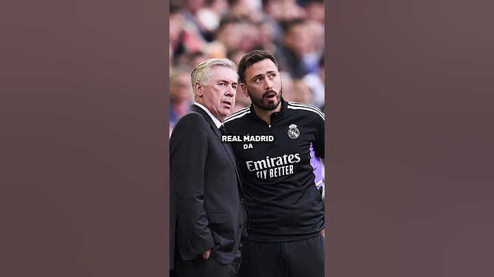 Ancelotti en Danger🔴, Le Match Décisif entre le Real Madrid et Liverpool !⚽