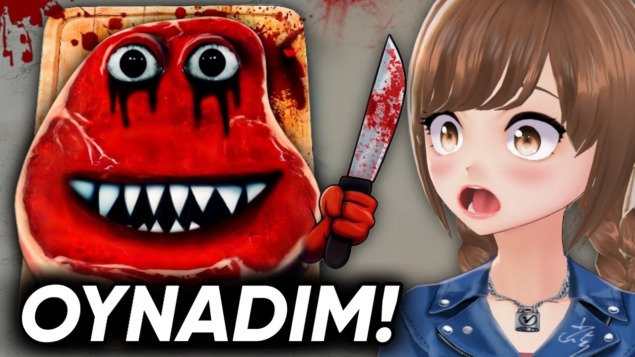 TÜRKİYE'DEKİ TÜM YASAKLI OYUNLARI OYNADIM! 😱 Virüs Bulaştı! 😥