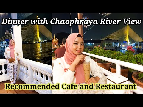 Recommended Cafe and Restaurant in Bangkok | Reasonable prices | Steve Cafe and Cuisine