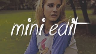 Dream. [dE FULL]