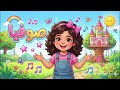 أغنية صوفيا الذكية أغنية أطفال تحفيزية وتعليمية غني معنا يا صوفيا