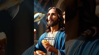 Miracle of Multiplication: Feeding Five Thousand