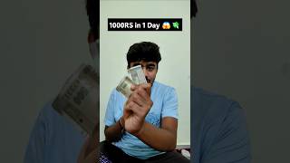 Day 5 of AI se Money 🤑