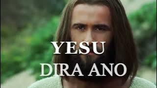 YESU DIRA ANO ROSE TAJIRI  VIDEO #KELLYPROMOZ