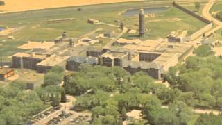St. Cloud Prison History