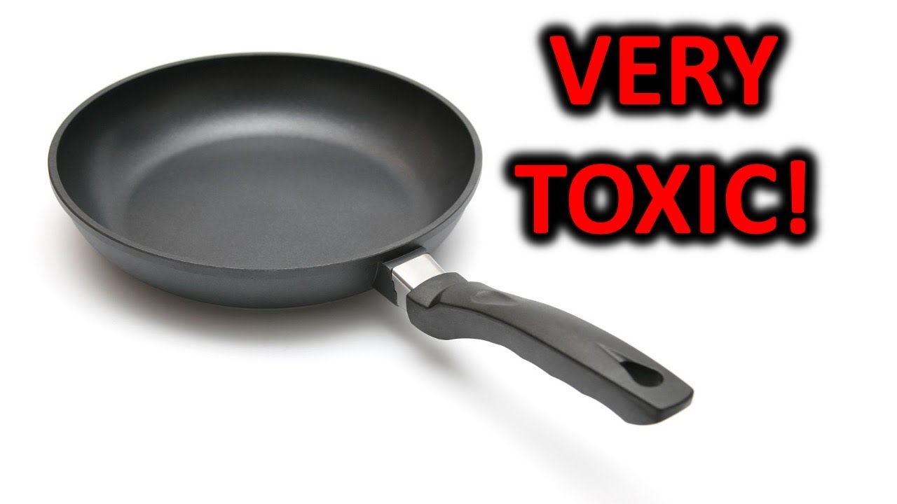 How Dangerous are Teflon Pans? (Cookware Therapy Ep. 3) 