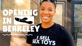 Feelmore Adult Sex Shop opens a 2nd Location in Berkeley