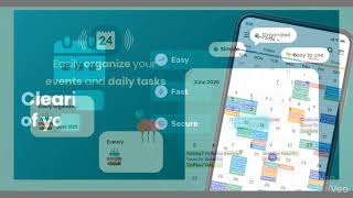 Smart Calendar & Daily Planner App screenshot 3