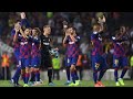 فوز برشلونة بالدوري الاسباني اللعبة الاخيرة واحتفالية الفوز بالكأس PES 2020 | FC Barcelona |