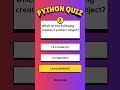 Python Interview Question (Part 8) || Interview Prep By Schoolabe