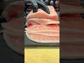 【Torotaku】🇯🇵Toro and Takuan Roll🍣#shorts