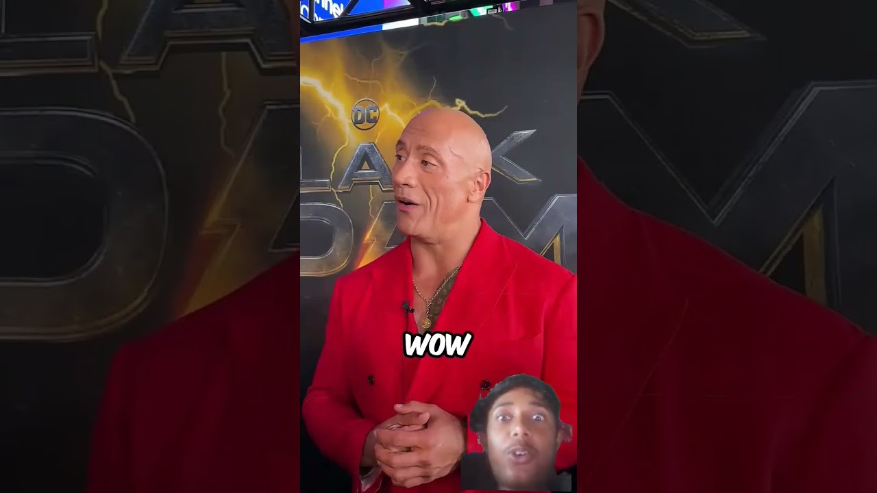 The Rock Vs MrBeast For 100 000