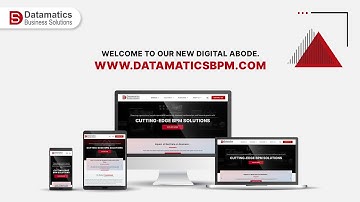 Unveiling our Brand New Website