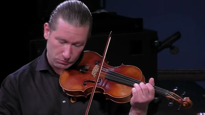Louise Farrenc piano quintet #1, Op. 30