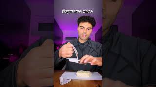 Real or cup? Create Chinese letters using noodles #foryou #shorts #youtubeshorts $funn #funny