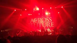 Jägerbomb - Crossfaith ft.ikepy&daiki from Her name in blood [14/2/2015]